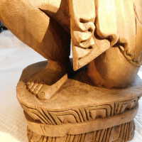          Thai Goddess picture number 20
