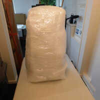          Textile and Tribal Arts Show Rehousing Project picture number 280
