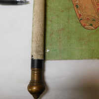          Thai Scroll Painting #2 picture number 116
