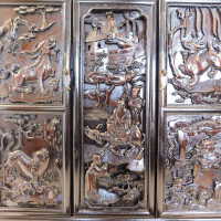          Chinese Cabinet picture number 10
