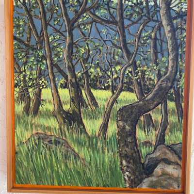 Trees