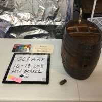          Beer Barrel #2 picture number 2
