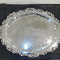          Silver Tray picture number 33
