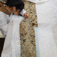          Drapery picture number 50
