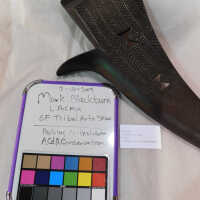          Textile and Tribal Arts Show Rehousing Project picture number 98
