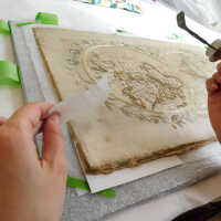          Map Embroidery picture number 94

