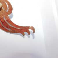          Balinese Shadow Puppet picture number 13

