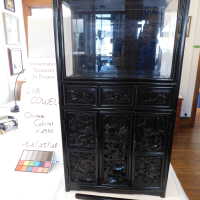          Chinese Cabinet picture number 11
