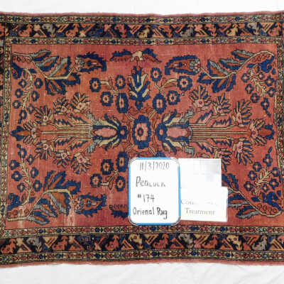 Oriental Rug