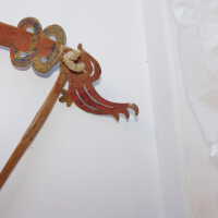          Balinese Shadow Puppet picture number 14
