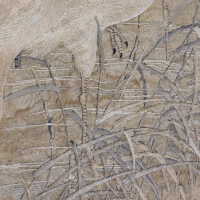          Client: Smith. Item: Japanese Embroidery with Cranes picture number 132

