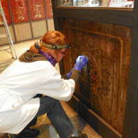          Golden Room picture number 115
