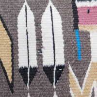          Navajo Rug picture number 14
