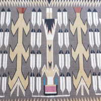          Navajo Rug picture number 15
