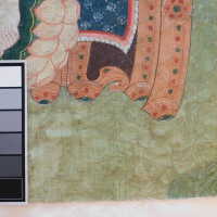          Thai scroll painting #1 picture number 197
