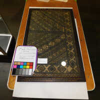          Textile and Tribal Arts Show Rehousing Project picture number 85
