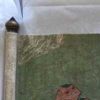          Thai scroll painting #1 picture number 3

