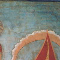          Thai scroll painting #1 picture number 263
