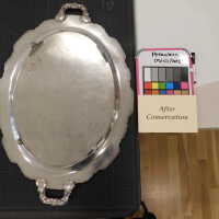          Silver Tray picture number 35
