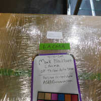          Textile and Tribal Arts Show Rehousing Project picture number 78
