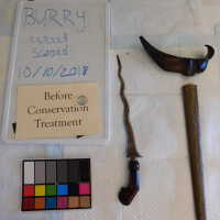 Wood Swords - Image 2