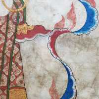          Thai Scroll Painting #2 picture number 214
