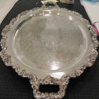          Silver Tray picture number 36
