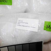          Textile and Tribal Arts Show Rehousing Project picture number 46
