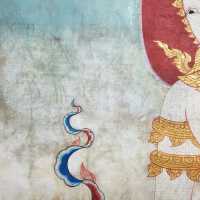          Thai Scroll Painting #2 picture number 217
