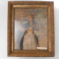          Santa Rosa of Lima picture number 3
