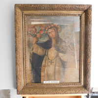          Santa Rosa of Lima picture number 15
