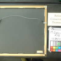          Stars in gold diamond-shape frame picture number 5
