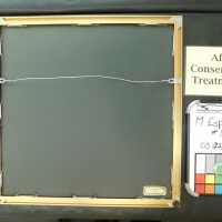          Stars in gold diamond-shape frame picture number 7
