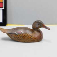         Wooden Duck picture number 2
