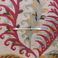          Skyros Hoopoe Birds Embroidered Panel picture number 13
