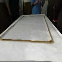          Client: Smith. Item: Japanese Embroidery with Cranes picture number 32
