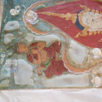          Thai scroll painting #1 picture number 122
