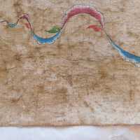          Thai scroll painting #1 picture number 22
