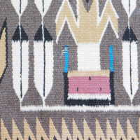          Navajo Rug picture number 20
