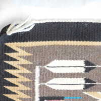          Navajo Rug picture number 22
