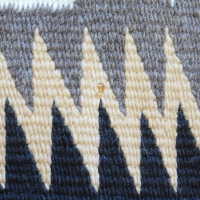          Navajo Rug picture number 24
