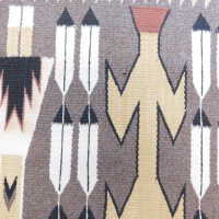          Navajo Rug picture number 25
