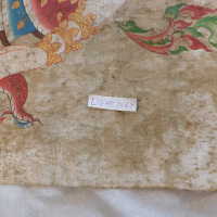          Thai scroll painting #1 picture number 52
