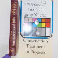          Green Street Books [Boxes: PI1, J2, G2, M1, I2, H1, F2, H2, P2, A2, R1, PA2, S1, PJI, PEE2, D2, K2, PA1, PD2, PL1, PB2, B1, PM1 C1, C2-2, K1, PH2, PL2, L1, Q1, PCC1, B2, G1, PEE1, PB1, PM2] picture number 199
