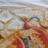          Thai scroll painting #1 picture number 124
