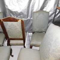          Tent run for chairs picture number 14
