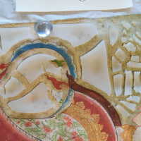          Thai scroll painting #1 picture number 125
