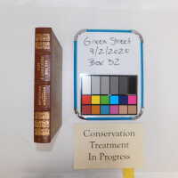          Green Street Books [Boxes: PI1, J2, G2, M1, I2, H1, F2, H2, P2, A2, R1, PA2, S1, PJI, PEE2, D2, K2, PA1, PD2, PL1, PB2, B1, PM1 C1, C2-2, K1, PH2, PL2, L1, Q1, PCC1, B2, G1, PEE1, PB1, PM2] picture number 558
