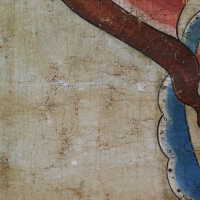          Thai scroll painting #1 picture number 227
