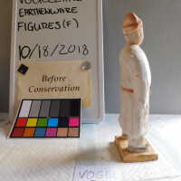          Earthenware Figures picture number 30
